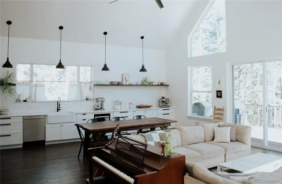 7 Westwood Drive, Woodland Park, CO 80863 - #2