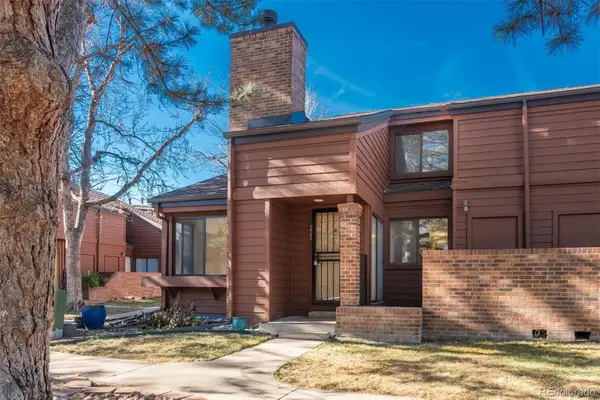 2685 S Dayton Way #228, Denver, CO 80231