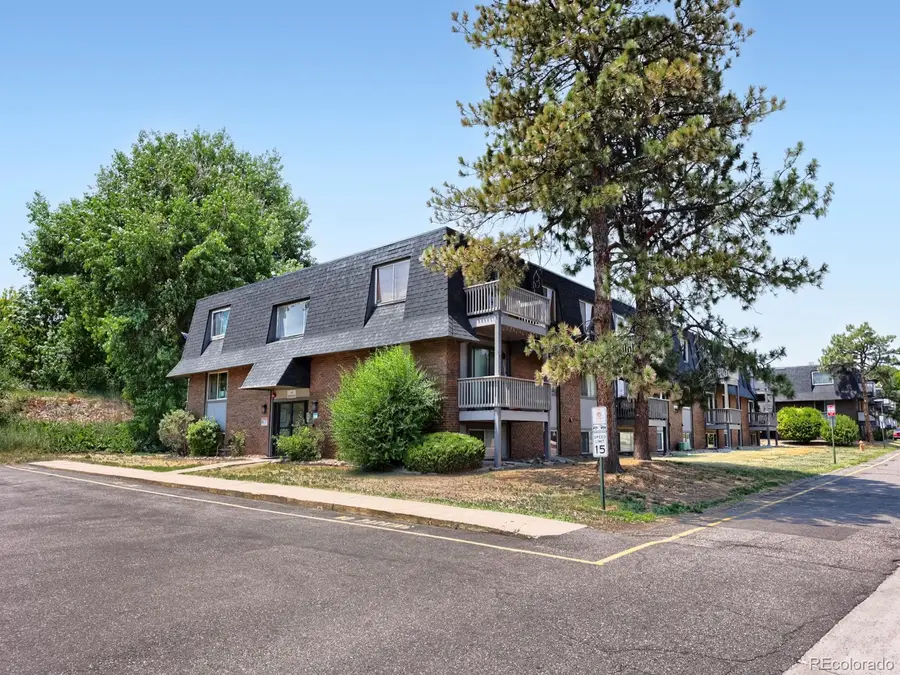 190 E Highline Circle #202, Centennial, CO 80122 - #2