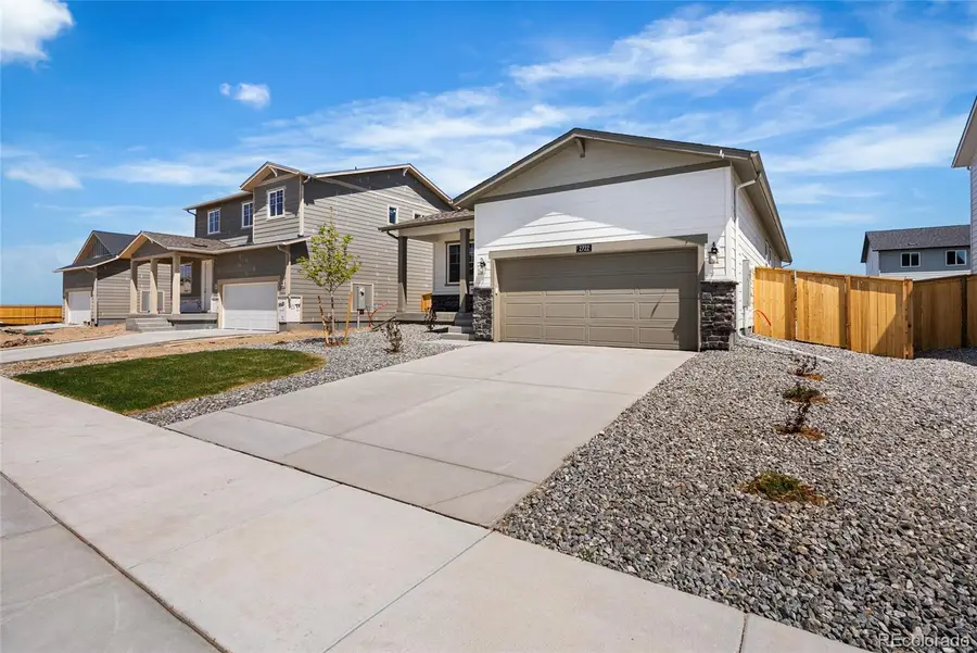 2722 Mosker Street, Strasburg, CO 80136 - #3