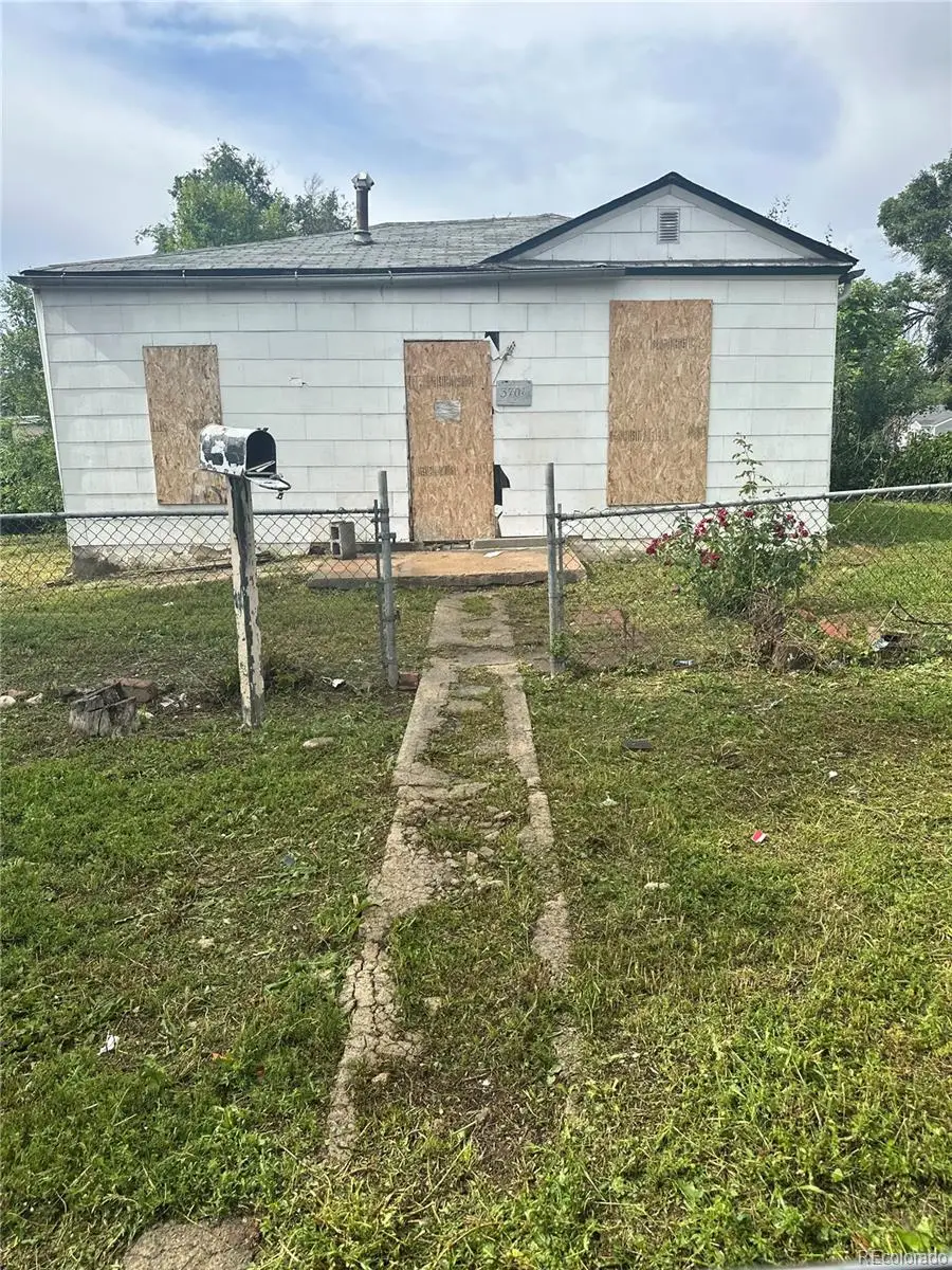 3701 W 9th Avenue, Denver, CO 80204 - Image #1