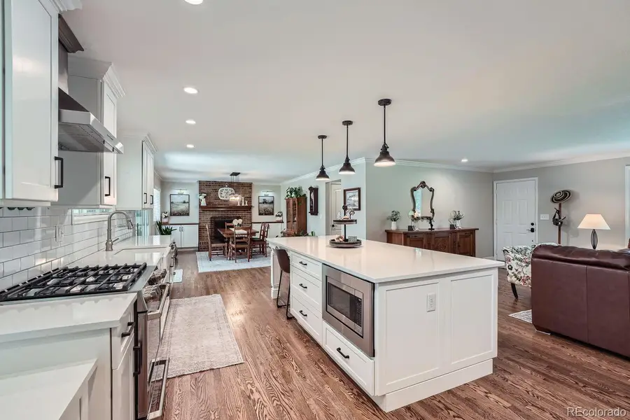 7255 Taft Court, Arvada, CO 80005 - Image #2