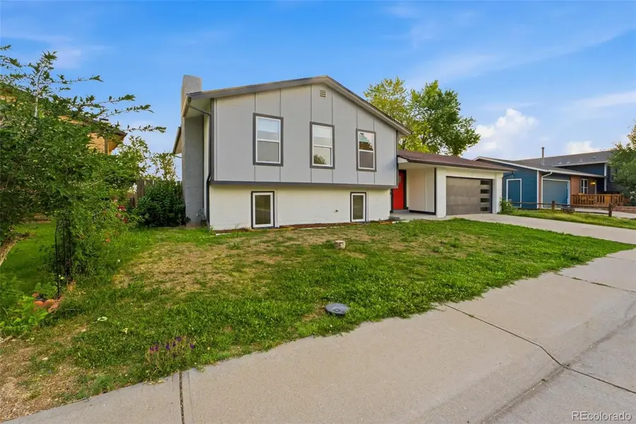 8479 W 75th Way, Arvada, CO 80005 - #2