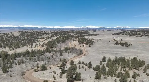 983 La Plata Circle, Hartsel, CO 80449