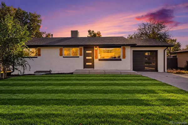 6528 Xavier, Arvada, CO 80003