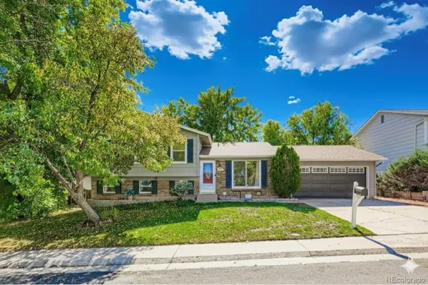 15532 E Pacific Place, Aurora, CO 80013