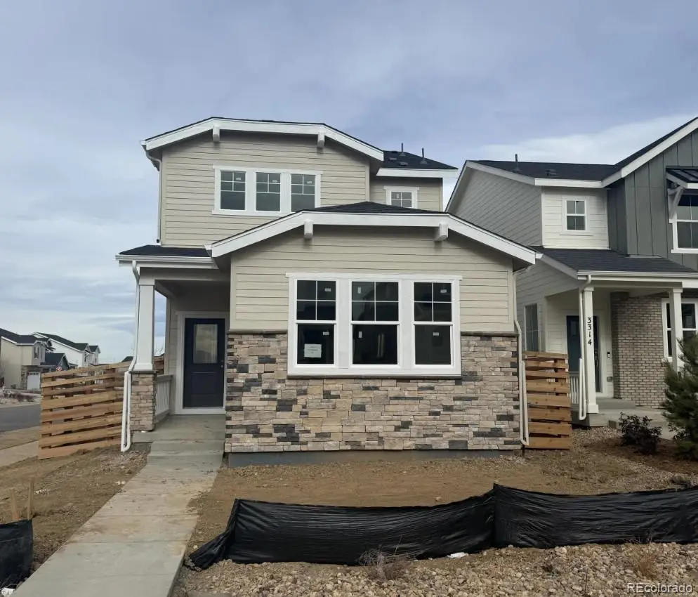 3304 N Catawba Way, Aurora, CO 80019 - Image #1