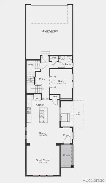 3304 N Catawba Way, Aurora, CO 80019 - Image #2