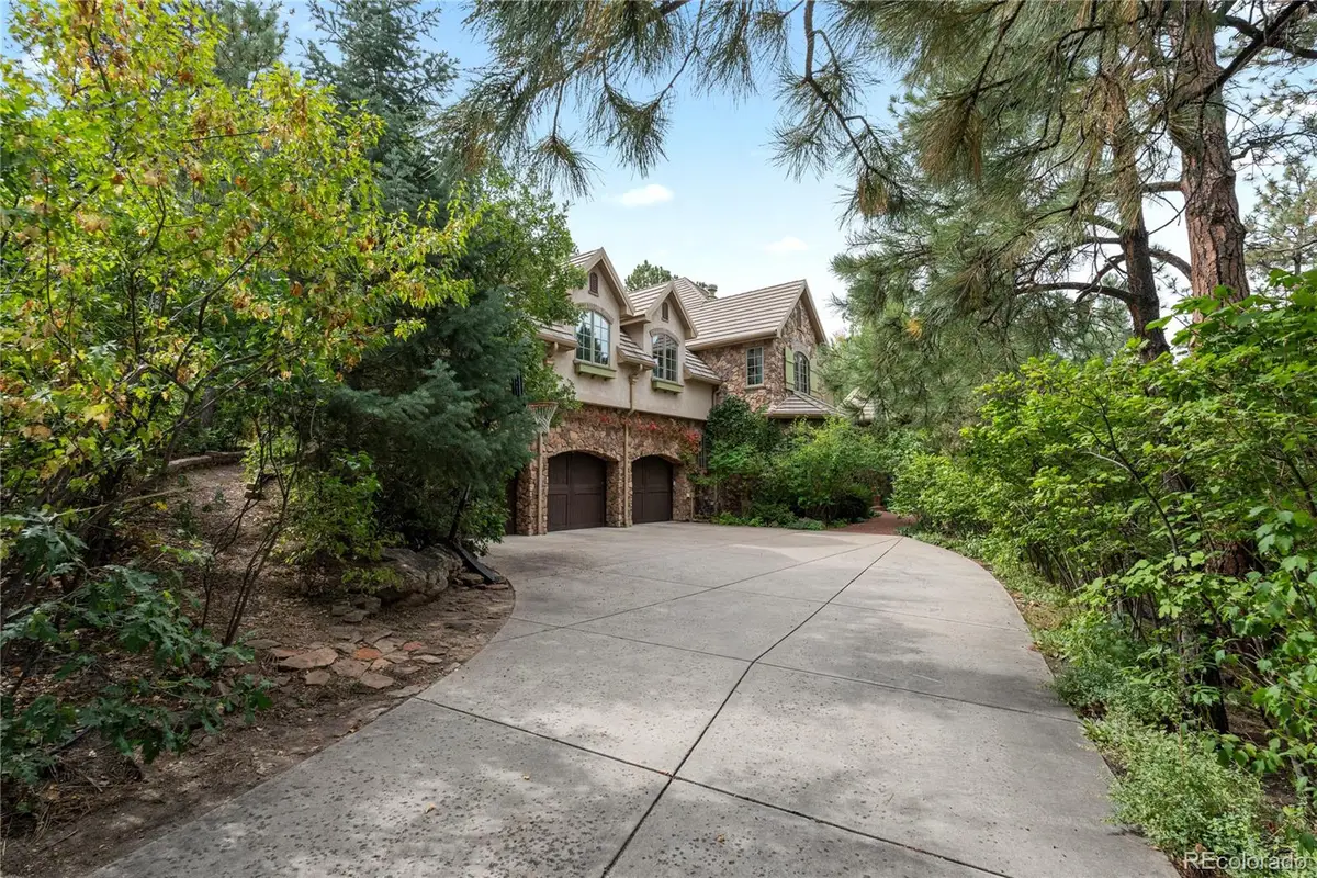 331 Paragon Way, Castle Rock, CO 80108 - #1