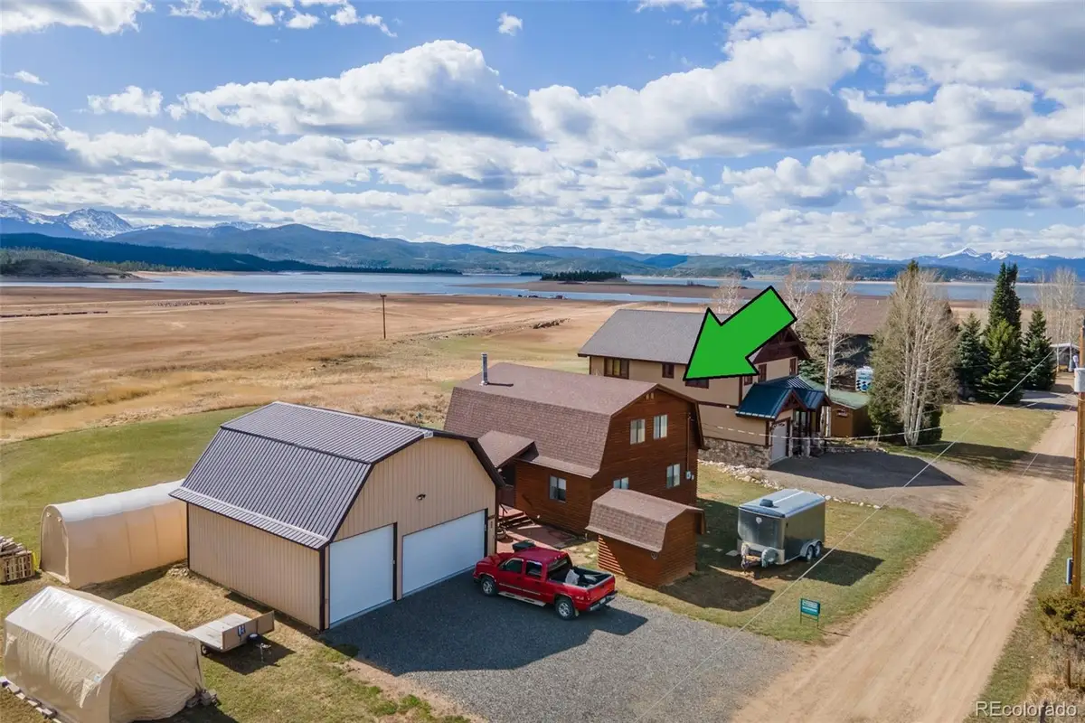 914 Grand County Road 64, Grand Lake, CO 80447 - #1