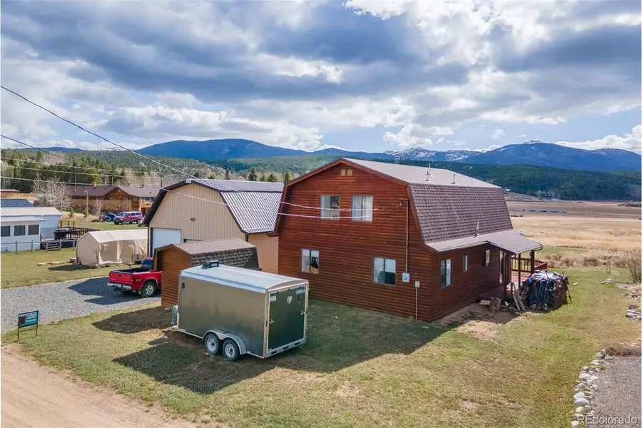 914 Grand County Road 64, Grand Lake, CO 80447 - #2
