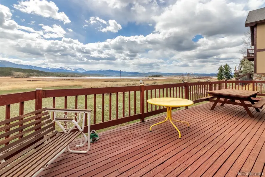 914 Grand County Road 64, Grand Lake, CO 80447 - #3