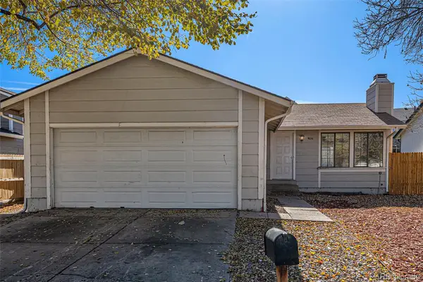 4130 S Laredo Way, Aurora, CO 80013