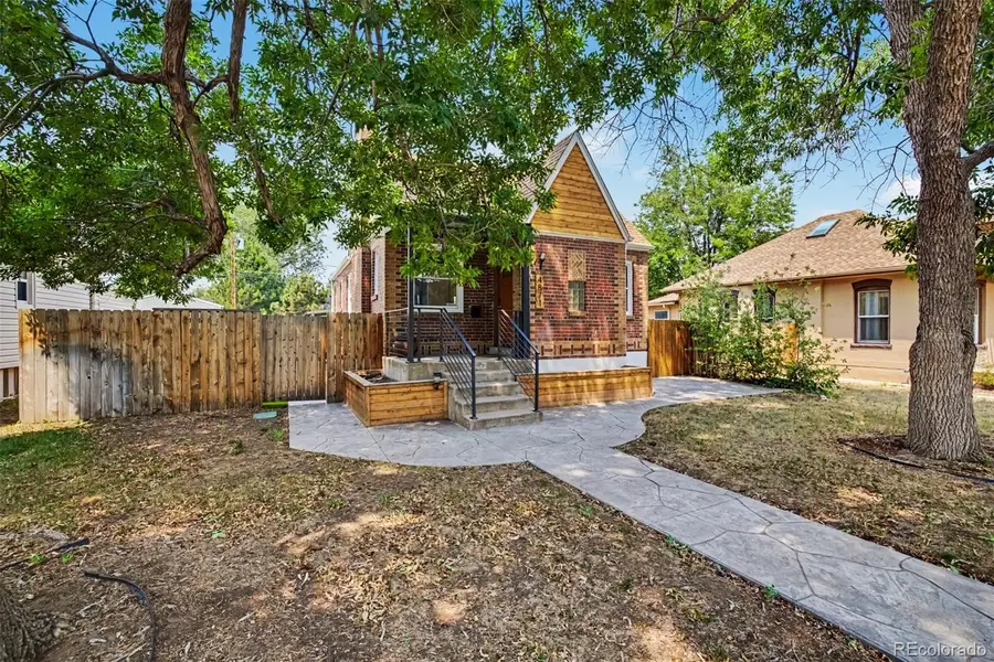 4871 Quitman Street, Denver, CO 80212 - #3