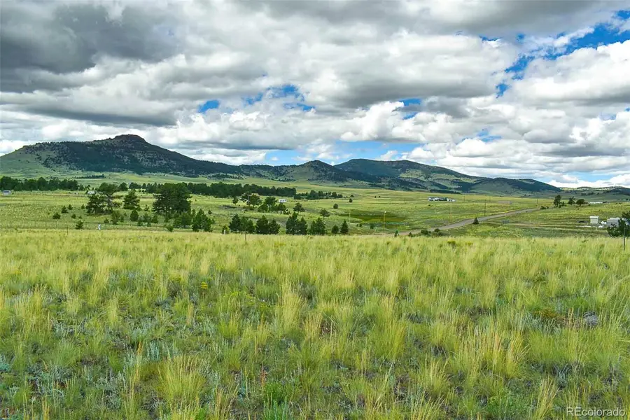 4782 County Road 71, Guffey, CO 80820 - Image #2