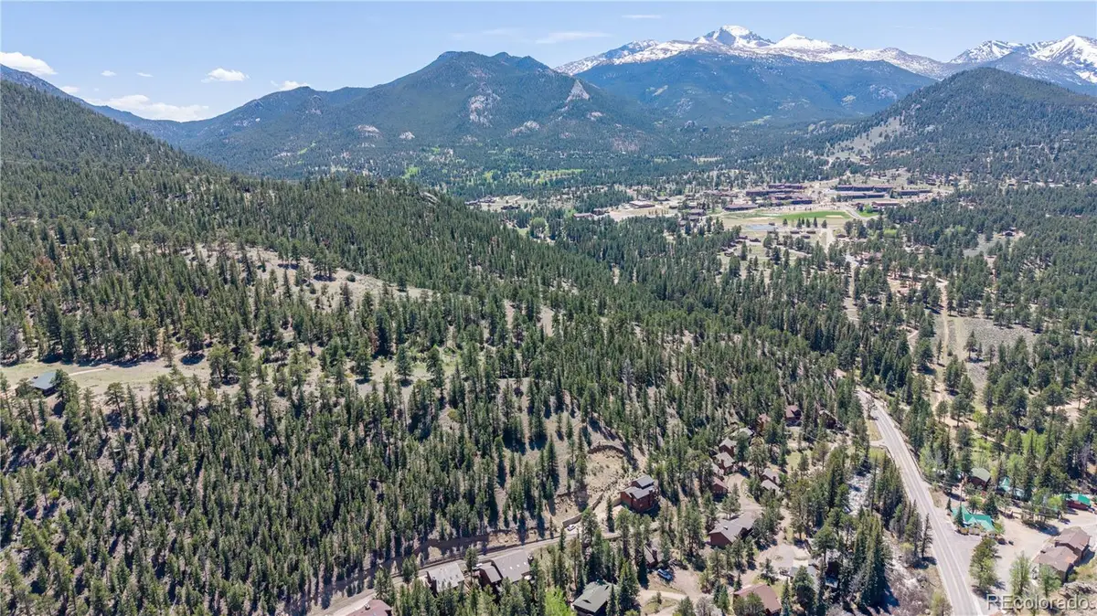 2348 Aspen Knoll Drive, Estes Park, CO 80517 - #1