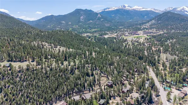 2348 Aspen Knoll Drive, Estes Park, CO 80517