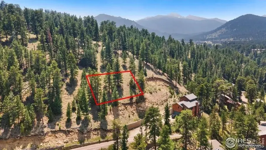 2348 Aspen Knoll Drive, Estes Park, CO 80517 - #2