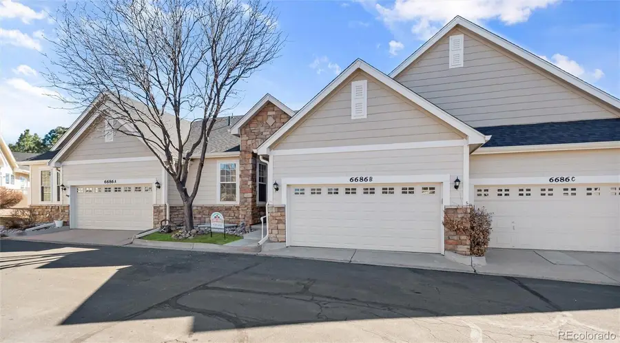 6686 S Reed Way #B, Littleton, CO 80123 - #3
