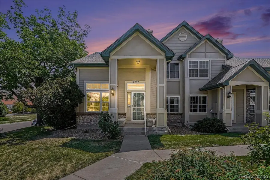 9741 E Hawaii Place, Denver, CO 80247 - #3