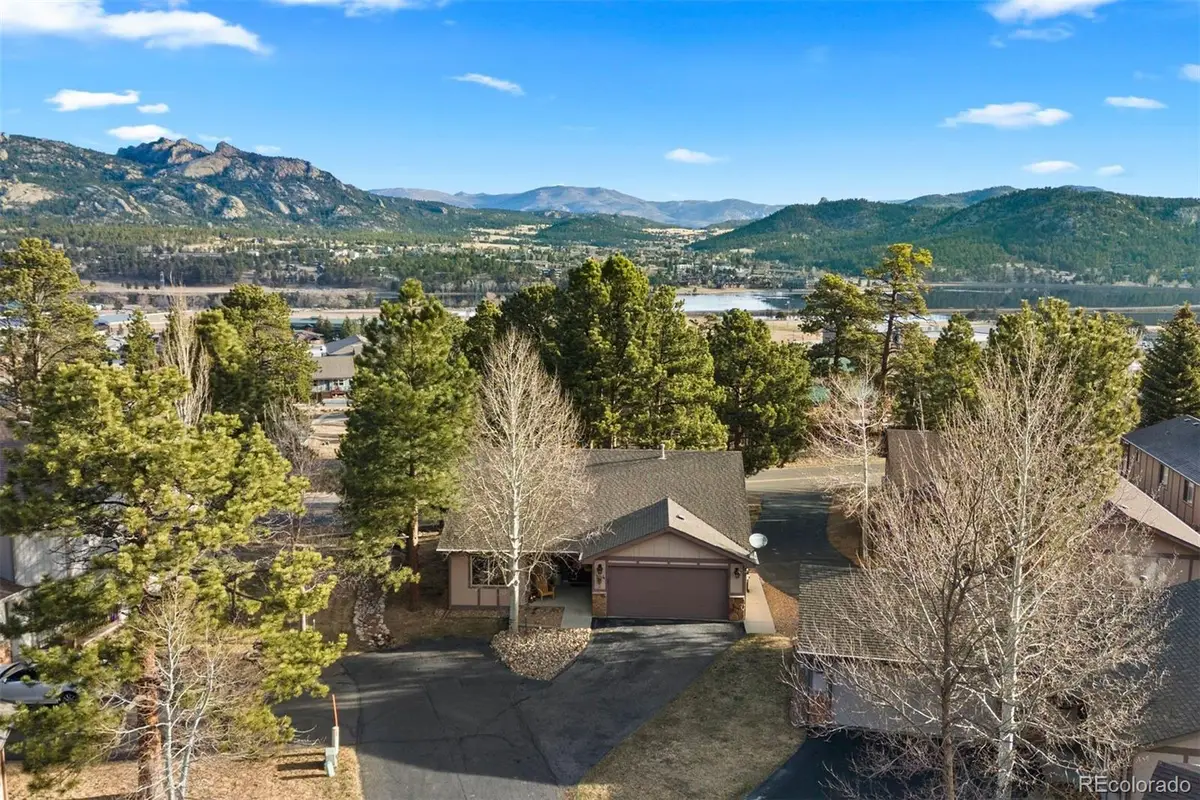 704 Birdie Lane, Estes Park, CO 80517 - #1