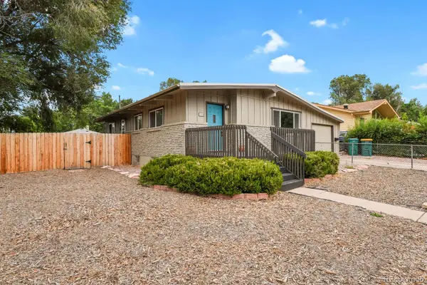 1535 Mount Everett Street, Colorado Springs, CO 80909