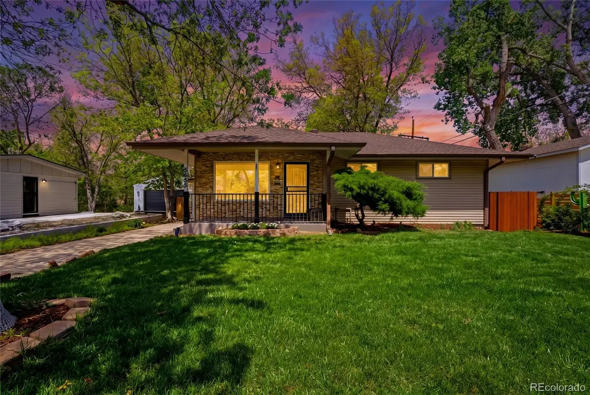 5655 Nebraska Way, Denver, CO 80224 - #1