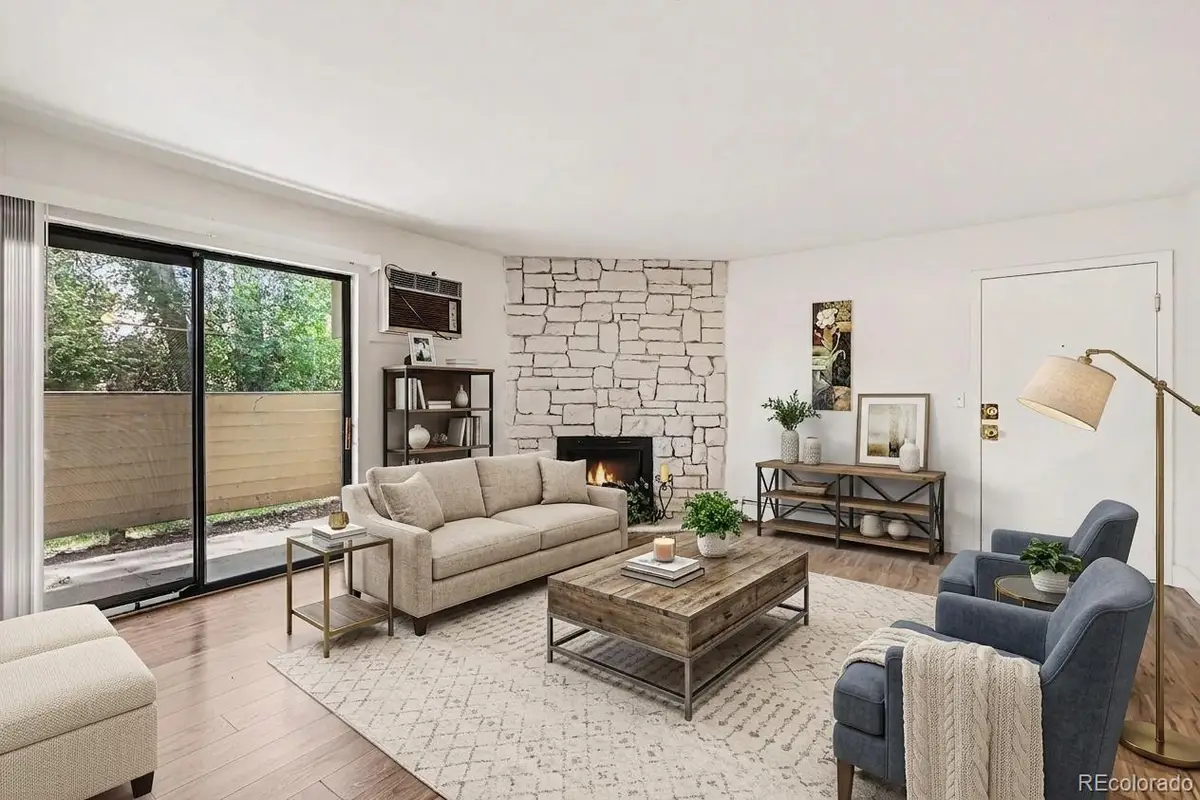 10150 E Virginia Avenue #18-104, Denver, CO 80247 - #1