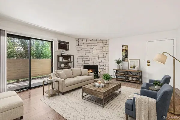 10150 E Virginia Avenue #18-104, Denver, CO 80247