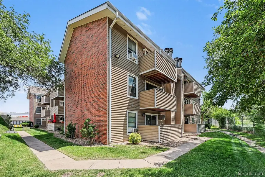 10150 E Virginia Avenue #18-104, Denver, CO 80247 - #2