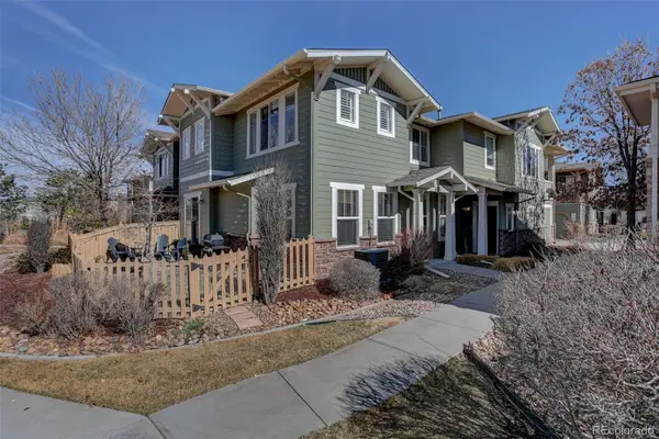 10471 Truckee Street #1B, Commerce City, CO 80022