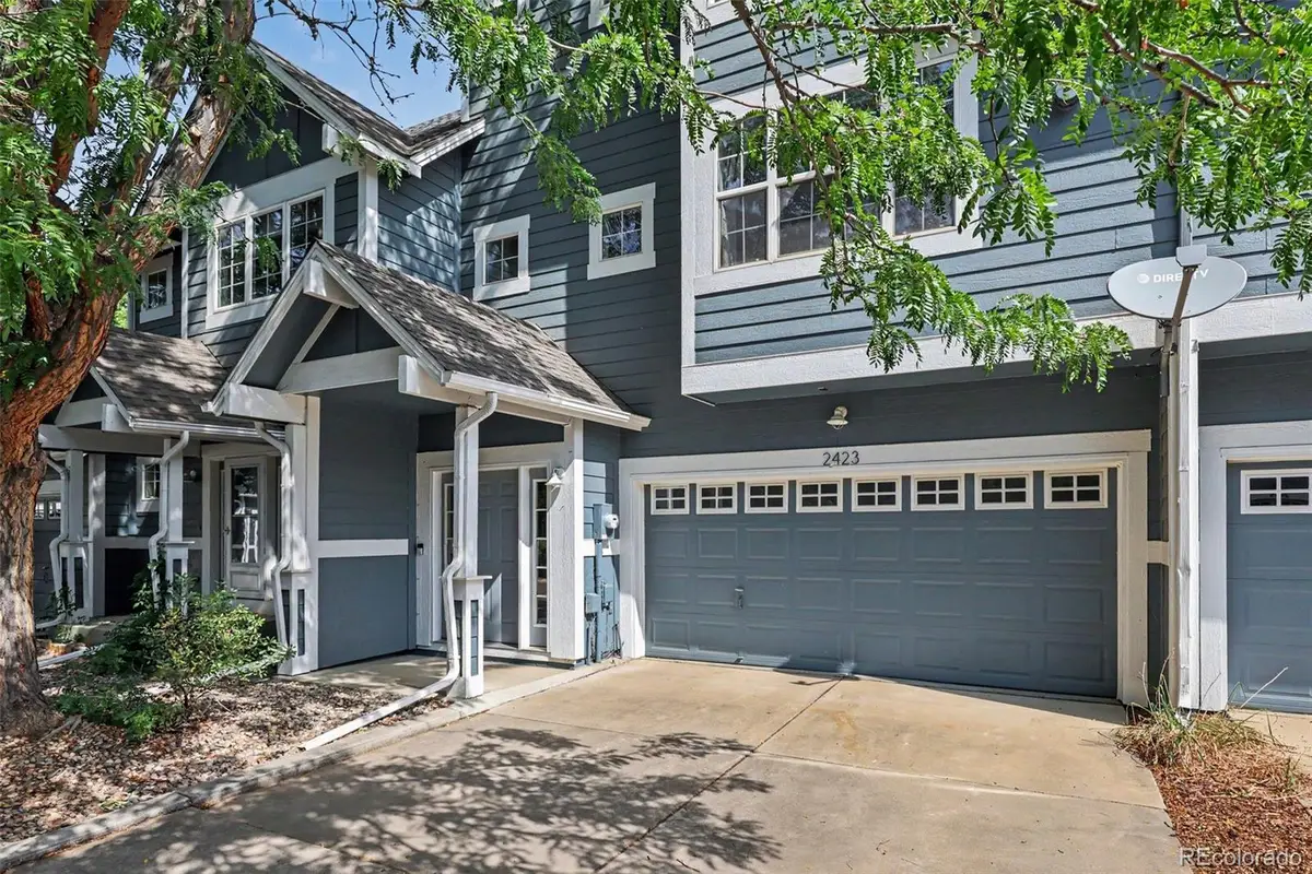 2423 Water Cress Court, Longmont, CO 80504 - #1