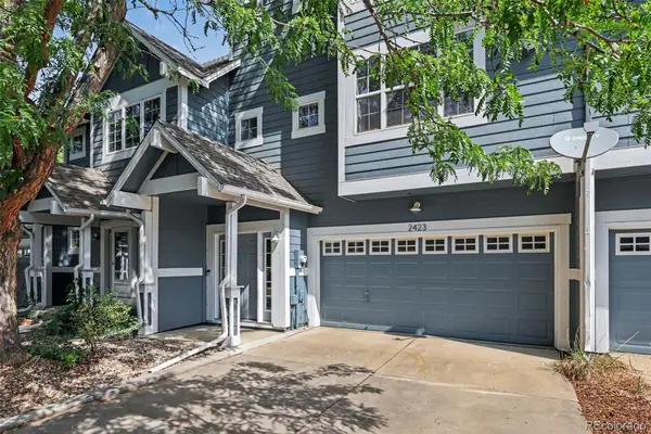 2423 Water Cress Court, Longmont, CO 80504