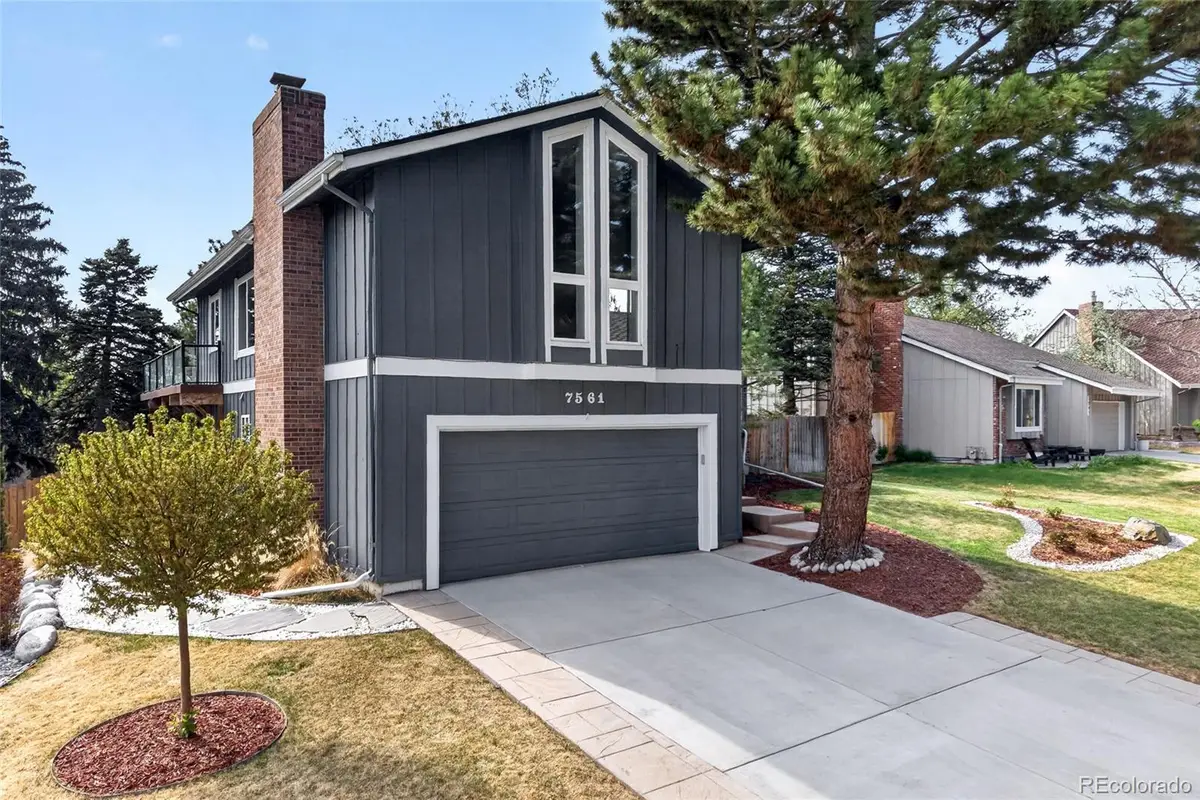 7561 S Ulster Place, Centennial, CO 80112 - #1