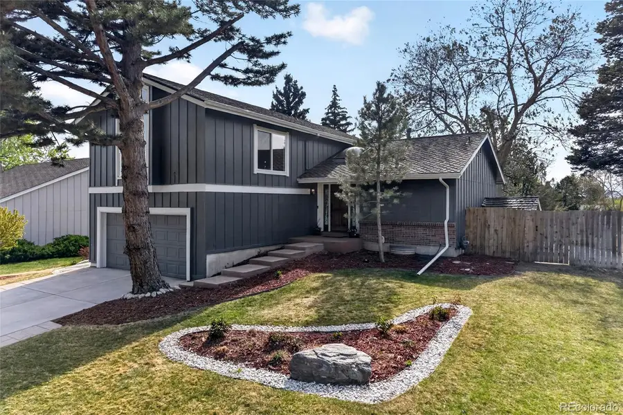 7561 S Ulster Place, Centennial, CO 80112 - #3