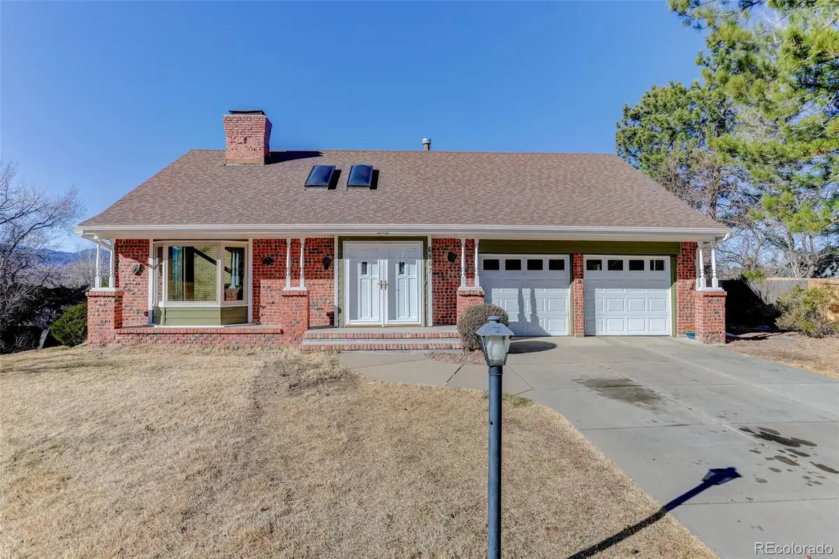 6967 Dudley Drive, Arvada, CO 80004 - Image #1