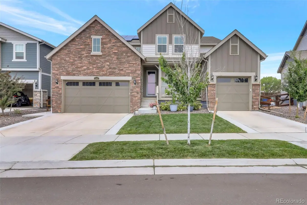 12965 Grasslands Street, Firestone, CO 80504 - #1