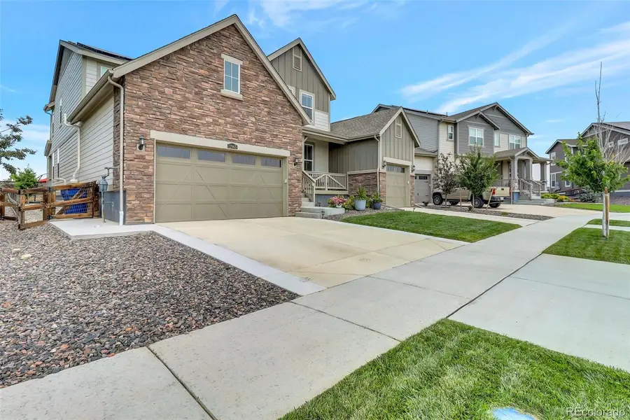 12965 Grasslands Street, Firestone, CO 80504 - #2