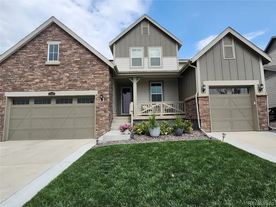 12965 Grasslands Street, Firestone, CO 80504 - #3