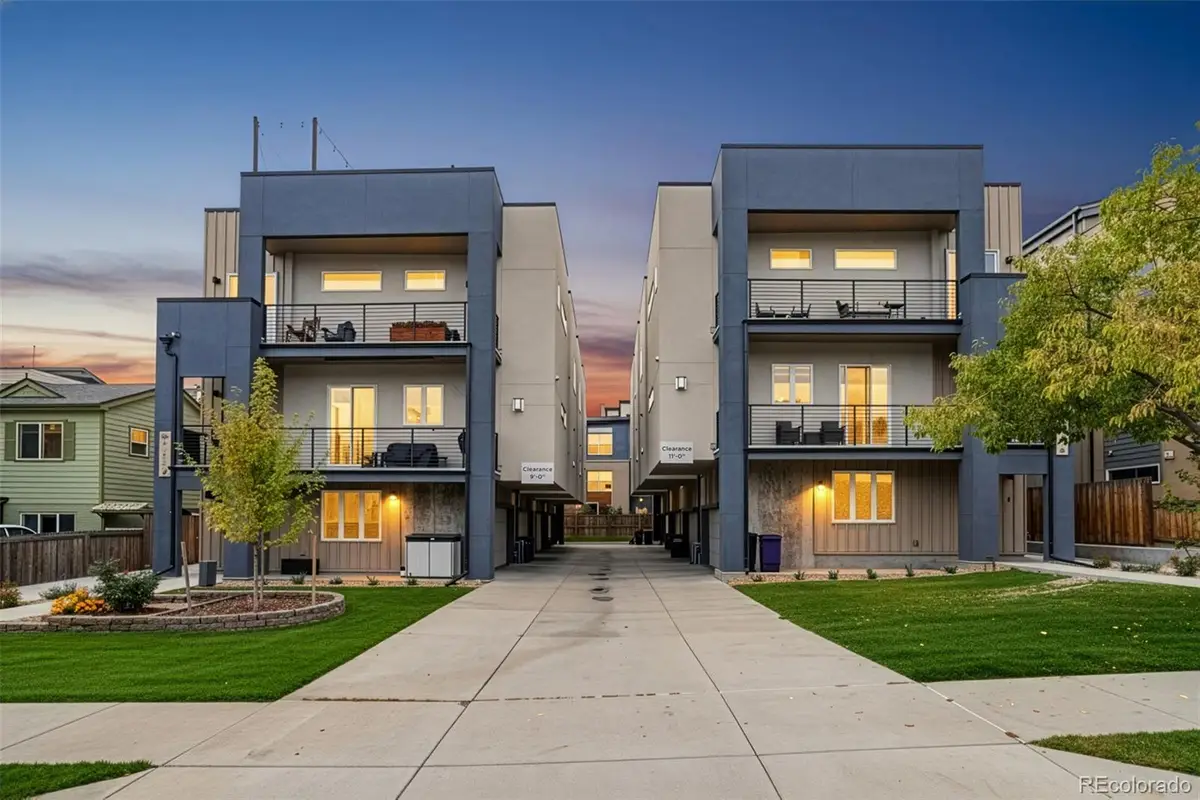 1621 King Street #3, Denver, CO 80204 - #1