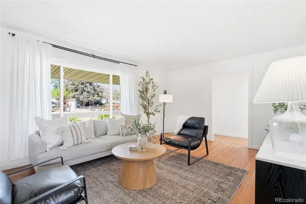 340 N Harlan Street, Lakewood, CO 80226