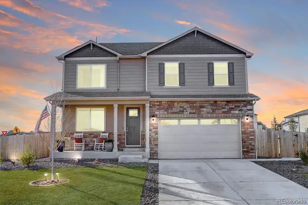 13409 Wabash Street, Thornton, CO 80602