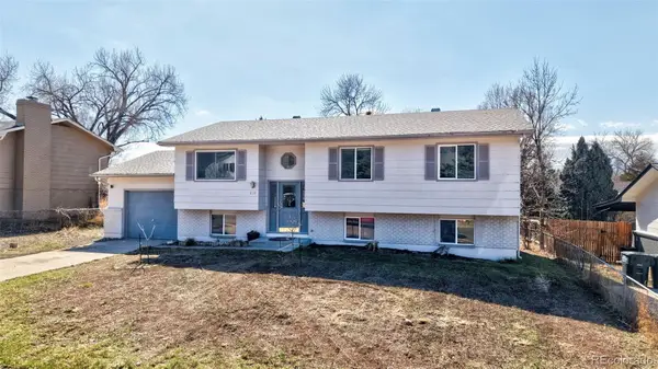 108 Cielo Vista Street, Colorado Springs, CO 80911