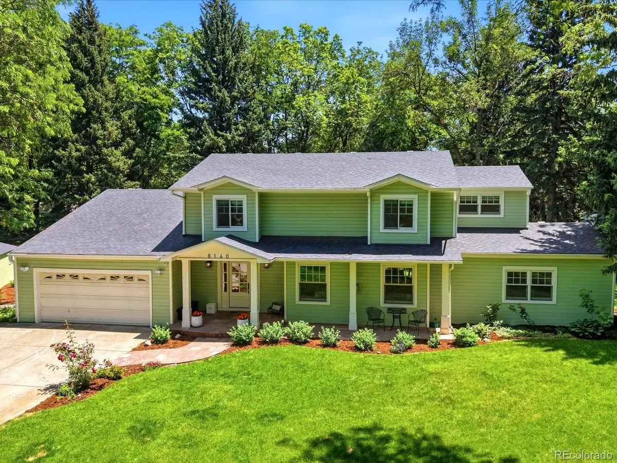 8140 Meadowdale Court, Longmont, CO 80503 - #1