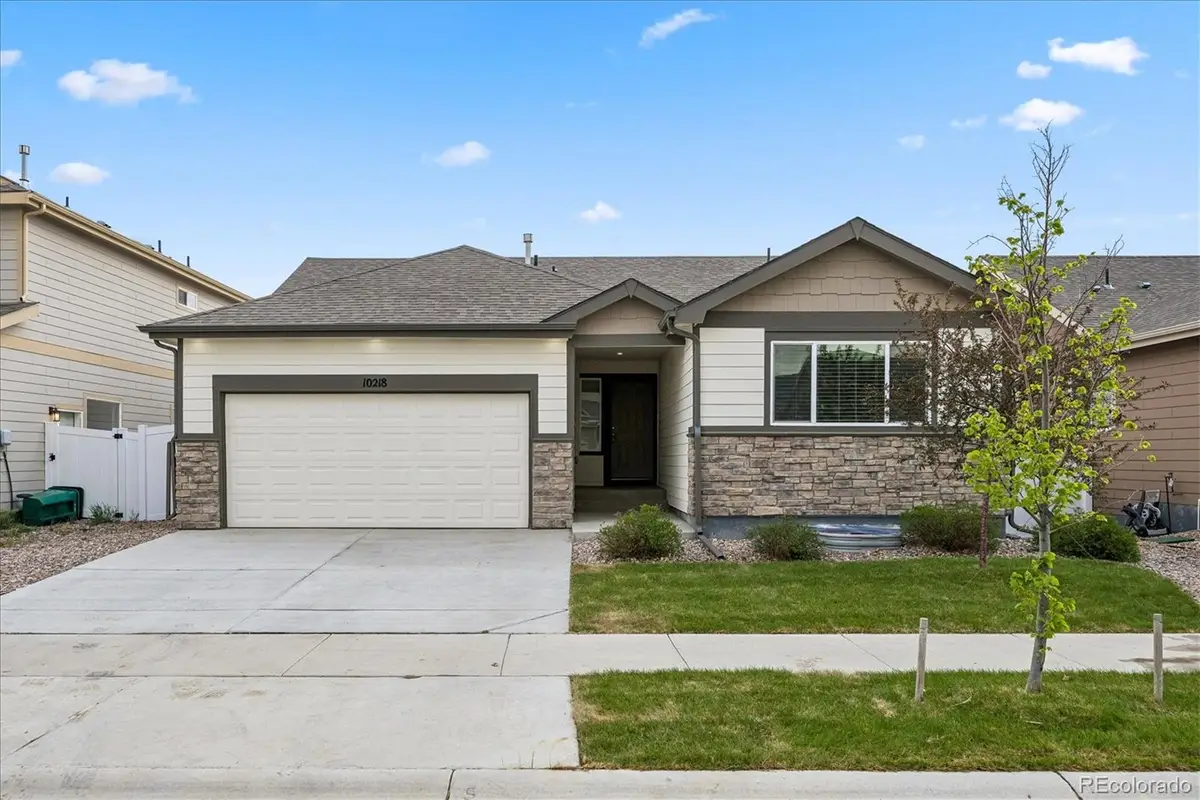 10218 19th Street Road, Greeley, CO 80634 - #1