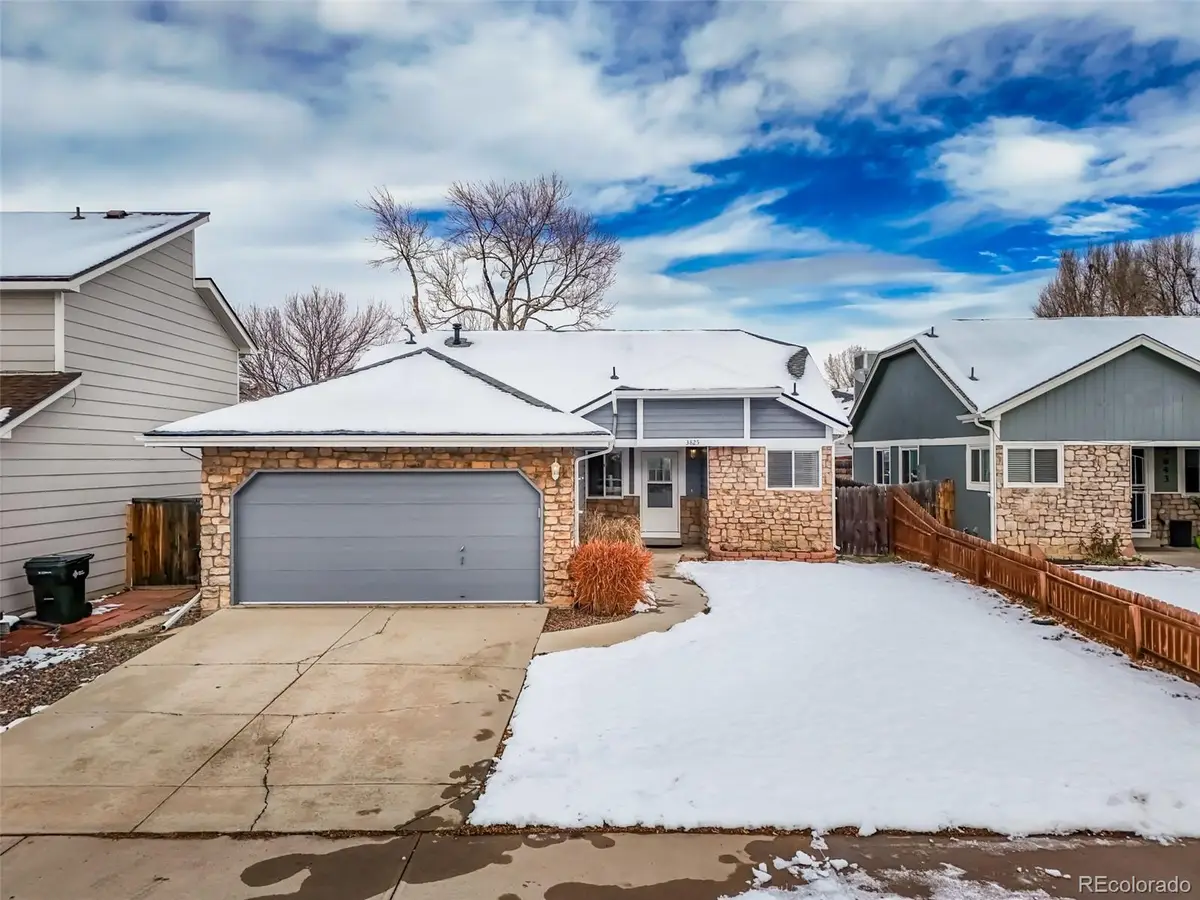 3825 Dyanna Drive, Thornton, CO 80241 - Image #1