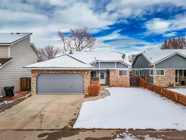 3825 Dyanna Drive, Thornton, CO 80241