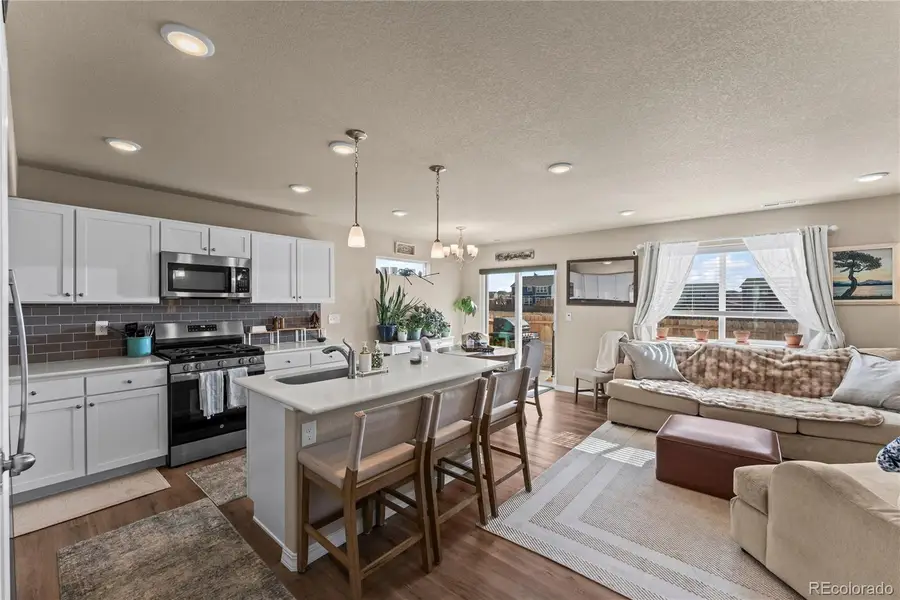8139 Henzlee Place, Peyton, CO 80831 - #2