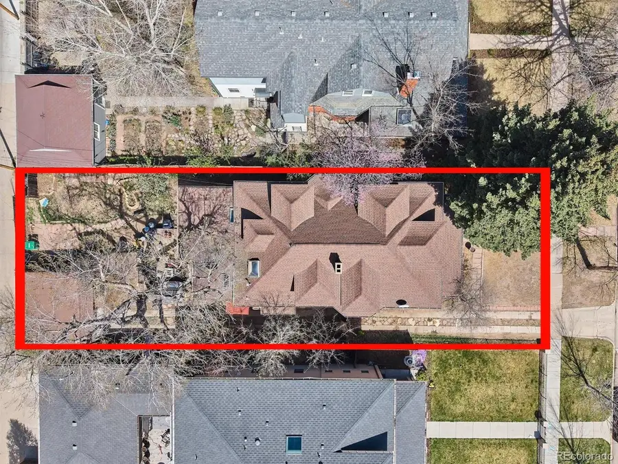 2135 S Columbine Street, Denver, CO 80210 - #3