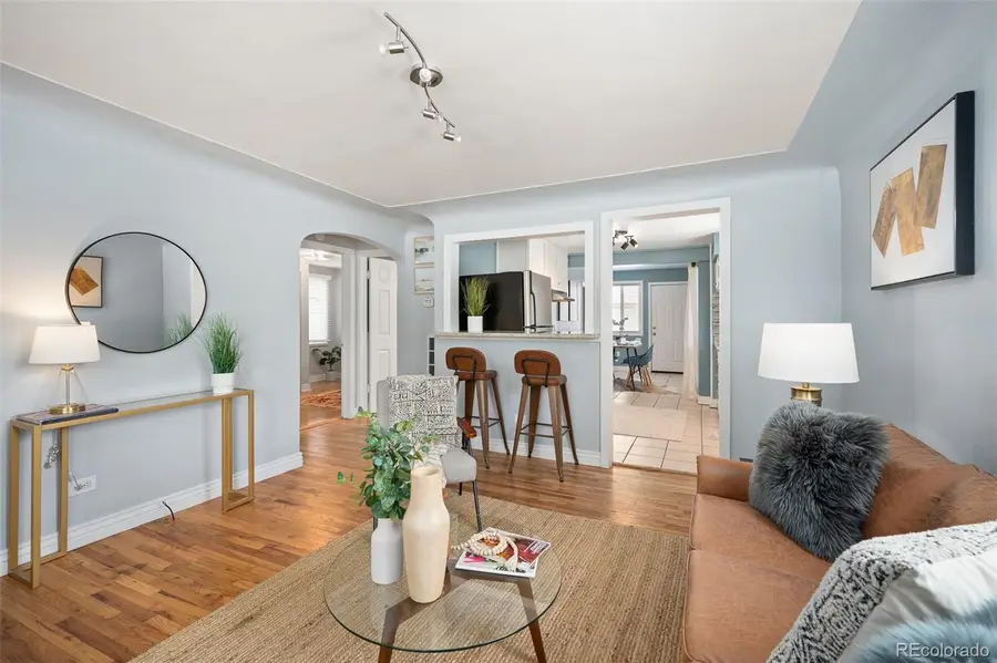 4928 Julian Street, Denver, CO 80221 - #2